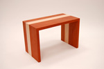 Mitred Table