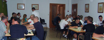 Campamento-Homenaje Hess 2004