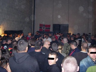 Unidad SkinHead