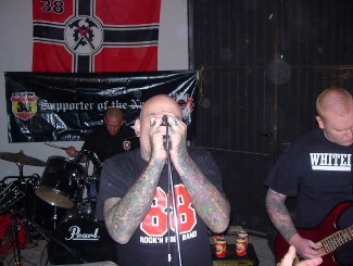 Unidad SkinHead