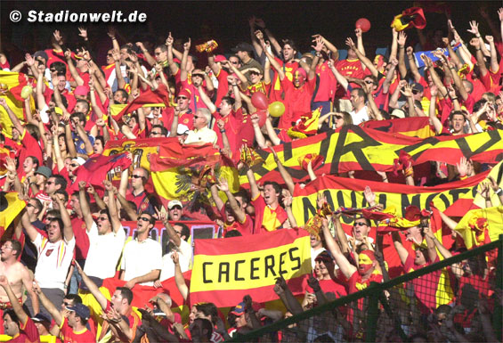 Eurocopa 2004 Portugal