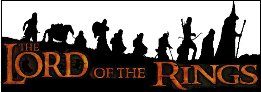 Skins for Sims' main attraction! The ever-expanding LOTR collection...
