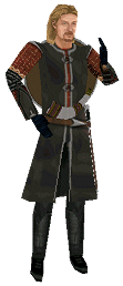 Boromir (v.2)