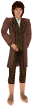 Frodo Baggins (v. 1)