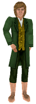 Merry Brandybuck (v.1)