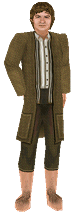 Samwise Gamgee (v.1)