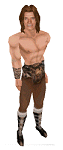 Conan the Barbarian