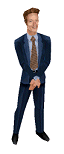 Conan O'Brien