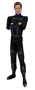 Capt. Dyaln Hunt