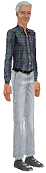 Martin Crane