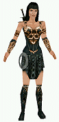 Xena