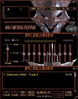 In Flames Download