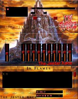 In Flames Download