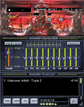 In Flames Download
