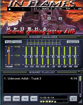 In Flames Download