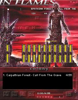 In Flames Download