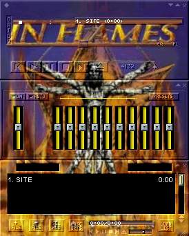 In Flames Download