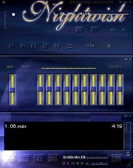 Nightwish Download