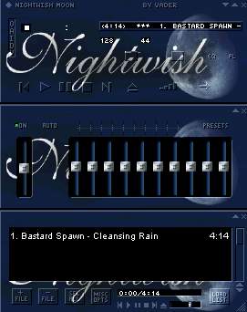 Nightwish Download