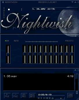 Nightwish Download