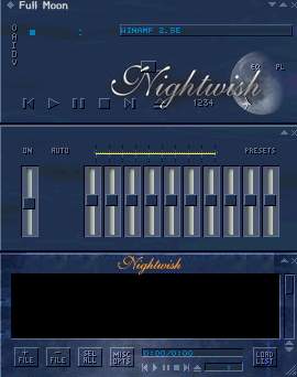 Nightwish Download
