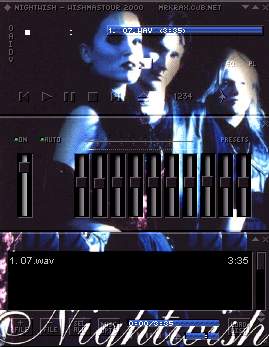Nightwish Download