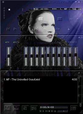 Nightwish Download