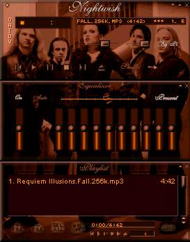 Nightwish Download