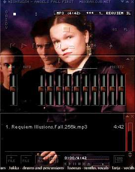 Nightwish Download