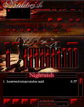 Nightwish Download