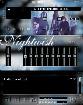 Nightwish Download