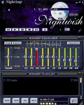 Nightwish Download