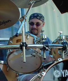 Skip Landis
