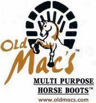 A Better Alternative to traditional equestrian hoof protection. We now carry several sizes of the Australian OLD MAC horse boots.&nbsp; They seem to be a lot better than the regular Easy Boots that we also carry.&nbsp; Customers say they are easy to put on, take off, and they stay on through all kinds of terrain, mud included. Riders that like to keep their horses barefoot especially appreciate these boots.&nbsp; Boots don't scar or scrape the hooves, and, they also come with a pretty good six month guarantee! 