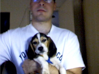This is me again, aren't I cute?