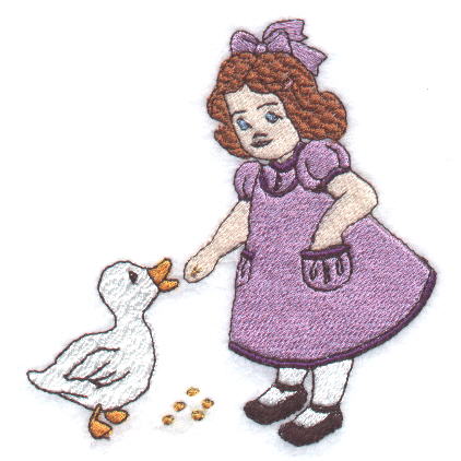 FeedingtheDuck.jpg (30811 bytes)