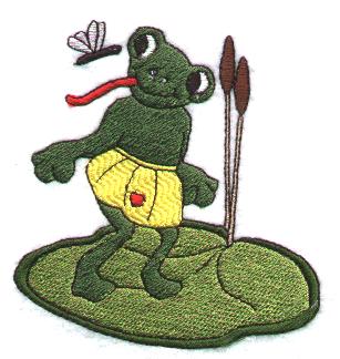 SatFrogDOW.JPG (22501 bytes)