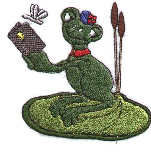 SunFrogDOW.JPG (22024 bytes)
