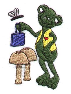 WedFrogDOW.JPG (17839 bytes)