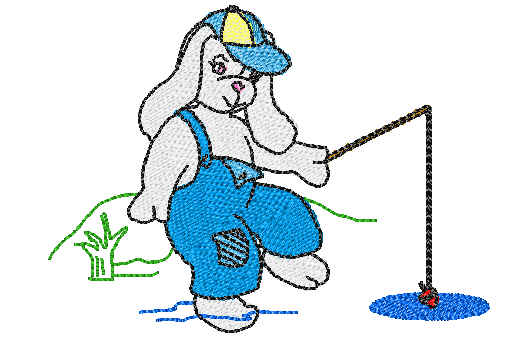 bunnyfishing.jpg (24678 bytes)