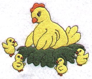 motherhen.JPG (20659 bytes)