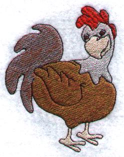rooster.JPG (21398 bytes)