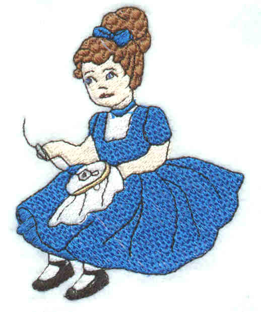sewinggirl.jpg (28024 bytes)