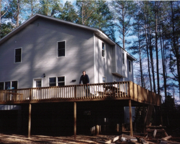 Click to see rendering of the actual plans