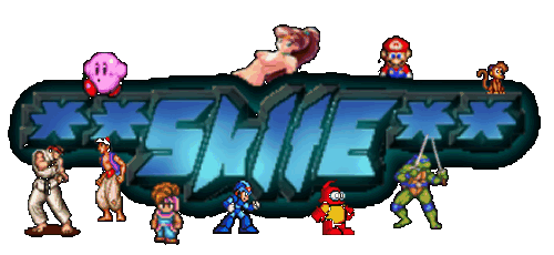 ** S k i t E **