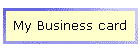 My Business card