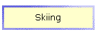 Skiing