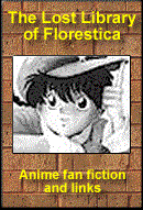The Lost Library of Florestica