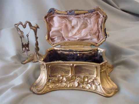 Expensive Box