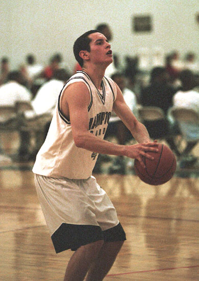 Redick